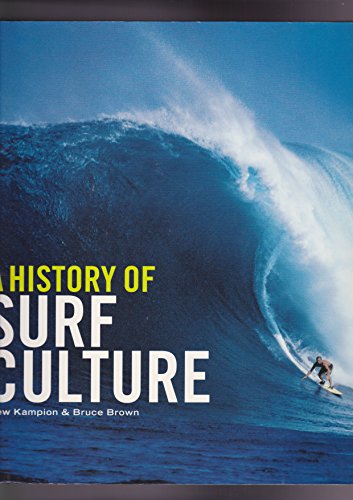 A History of Surf Culture
