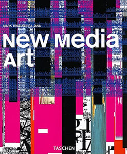 New Media Art 
