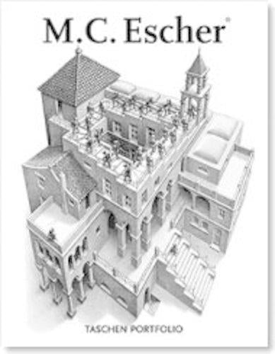 M.C.Escher