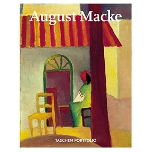 August Macke