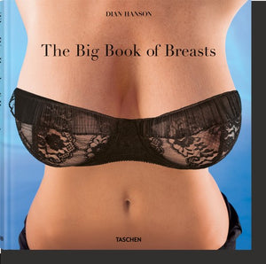The Big Book of Breasts