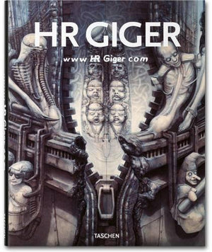 T25 WWW HR Giger Com