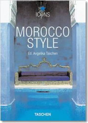 Morocco Style