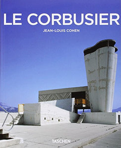 Le Corbusier 