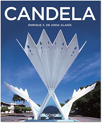 Candela Basic Architecture