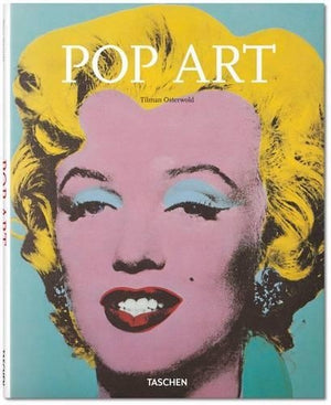 T25 Pop Art