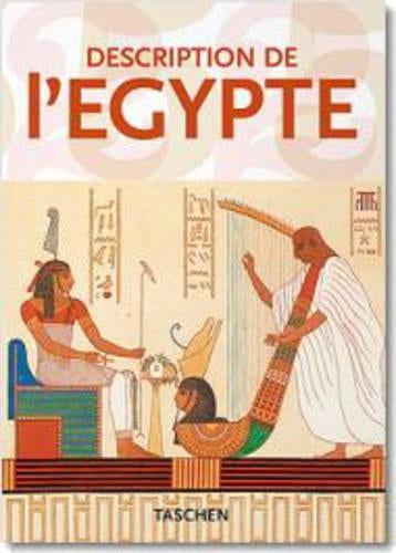 Description of Egypt
