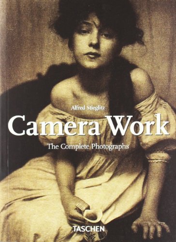 Stieglitz, Camera Work