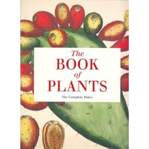 The Book of Plants