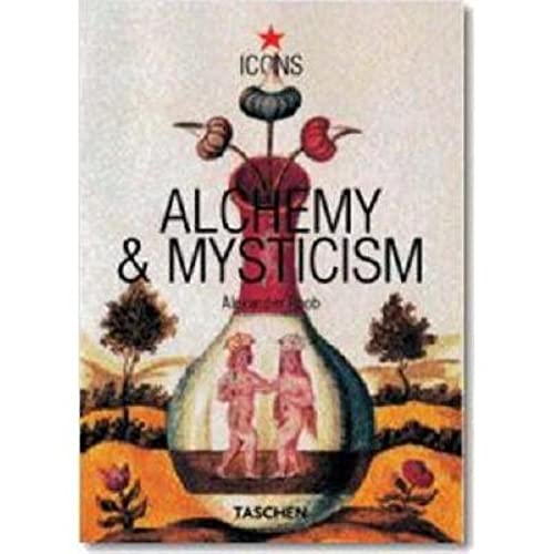 Alchemy and Mysticism Icon