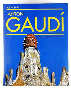 Gaudi Hc REM