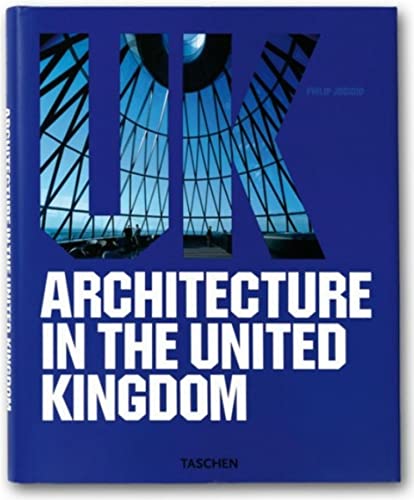 Architecture in the United Kingdom