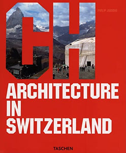 Architecture in Switzerland 