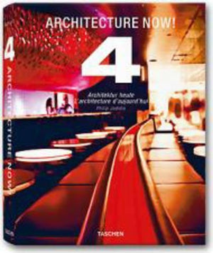 Architecture Now