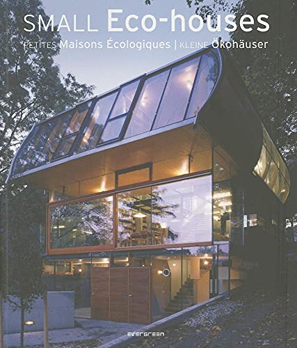 Small Eco Houses