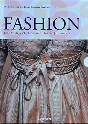 Fashion History