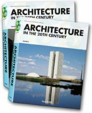 Architecture in the 20th Century