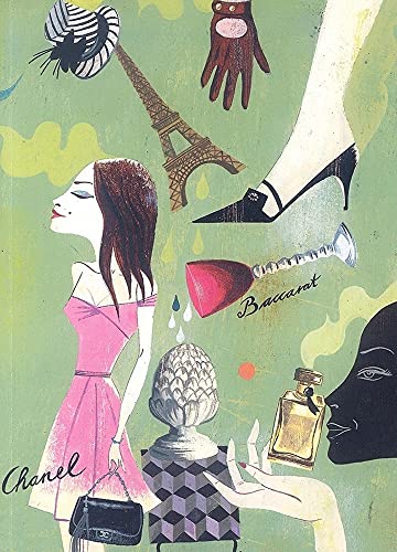 Paris, Shops and More