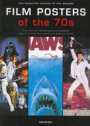 Film Posters of the '70s