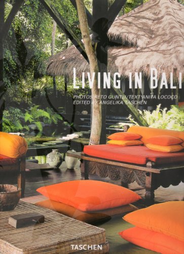 Living in Bali