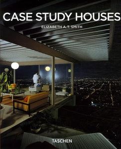 Case Study Houses 