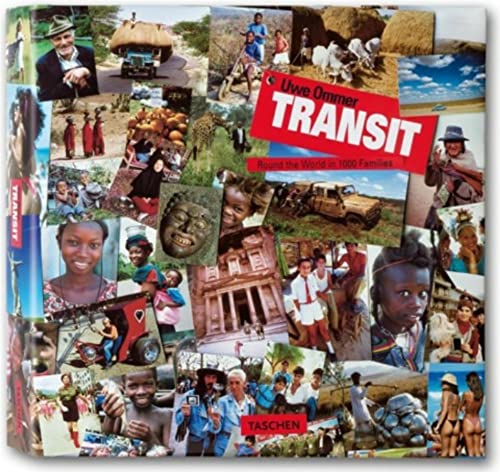 Uwe Ommer,Transit