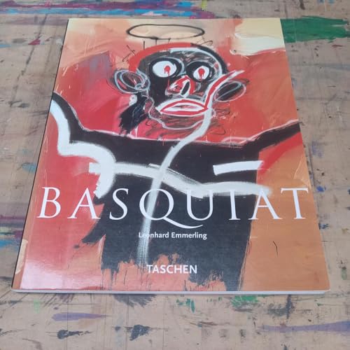 Jean-Michel Basquiat (1960-1988)