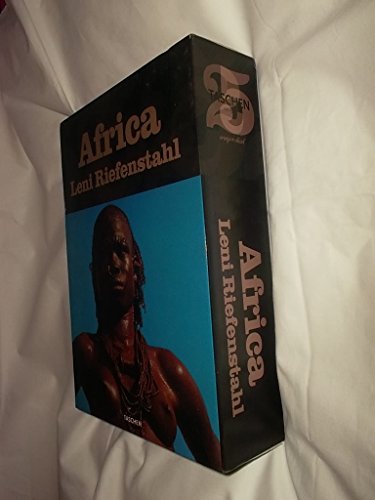 Leni Riefenstahl's Africa