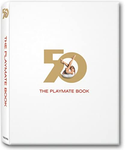 Playmate Book