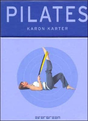 Pilates Lite Deck