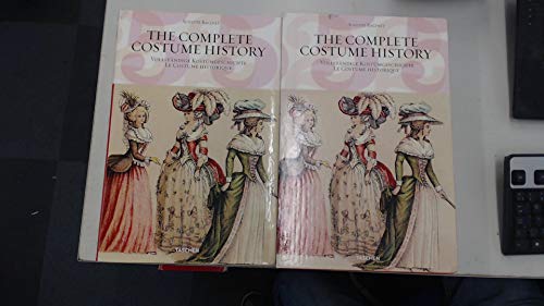 Costume History
