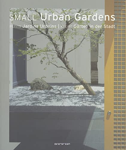 Small Urban Gardens