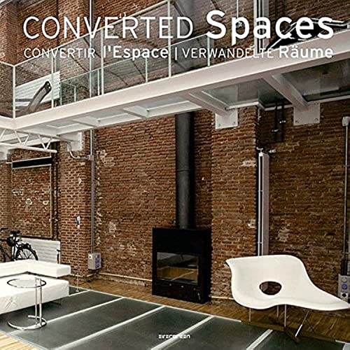 Converted Spaces