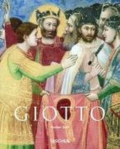 Kunst - Giotto: Die Erneuerung der Malerei