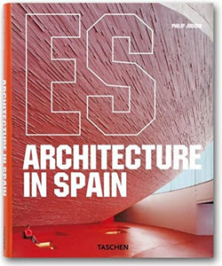 Architecture in Spain 
