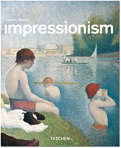 Impressionism Basic Art
