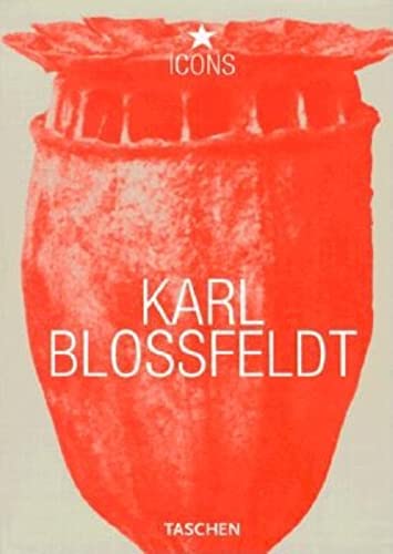 Karl Blossfeldt