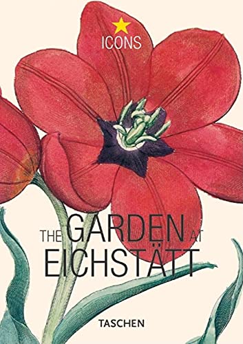 The Garden at Eichstatt
