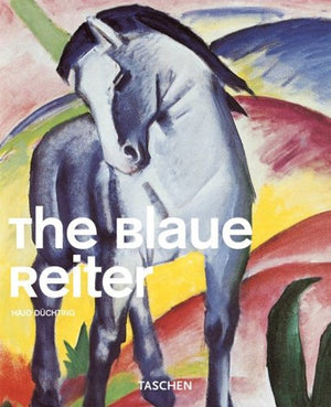 The Blaue Reiter Basic Genre