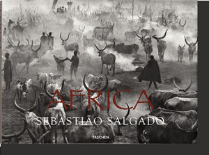 Sebastiao Salgado