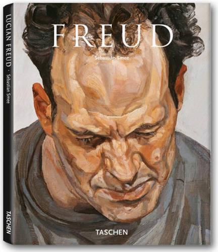 Lucian Freud Basic Art