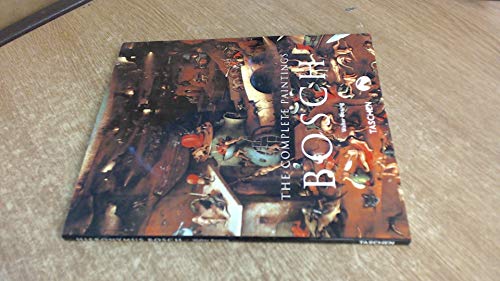 Bosch Basic Art
