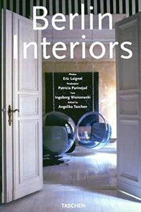 Berlin Interiors 