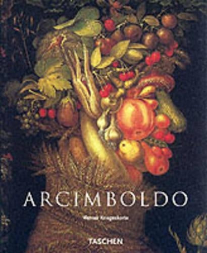 Arcimboldo Basic Art Album