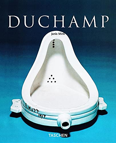 Duchamp Basic Art