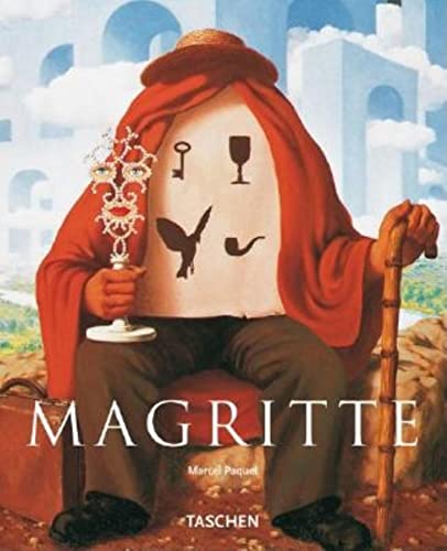 Magritte Basic Art