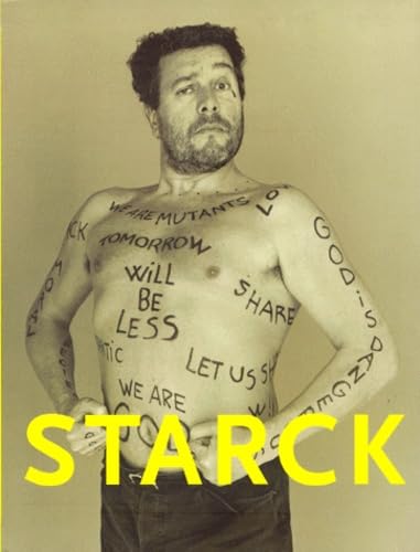 Starck II Single Jumbo