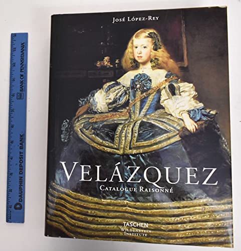 Velazquez: Catalogue Raisonne