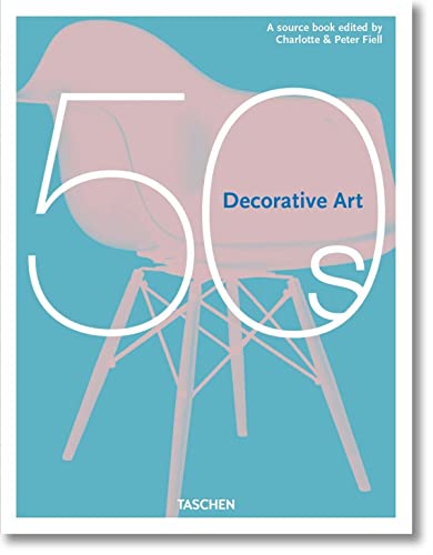 Decorative Arts, 1950's
