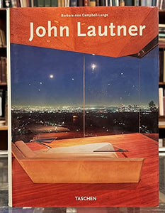 John Lautner 